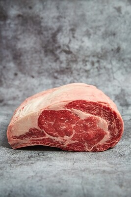 Beef Ribeye Bone-In DRY AGED