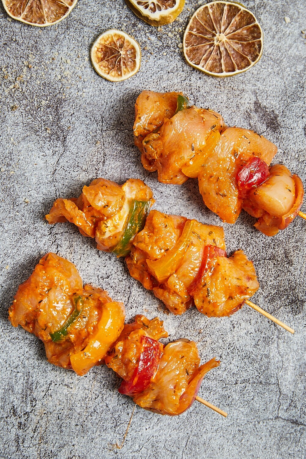 BBQ Skewers