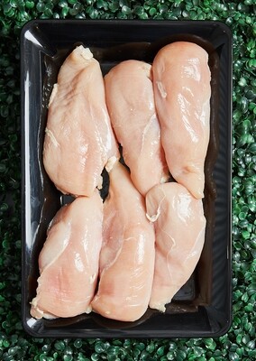 Chicken Breast Boneless Skinless