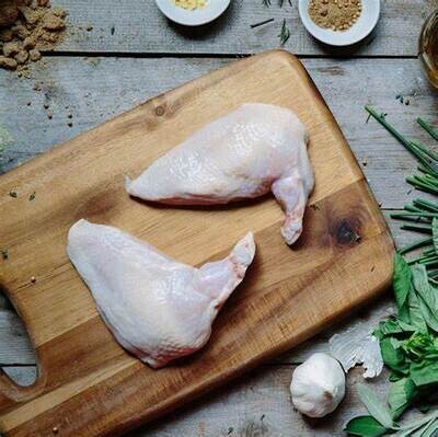Chicken Breast Airline