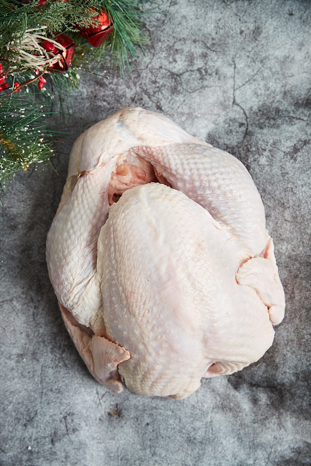 Chicken WHOLE Organic