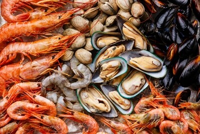 Littleneck Clams