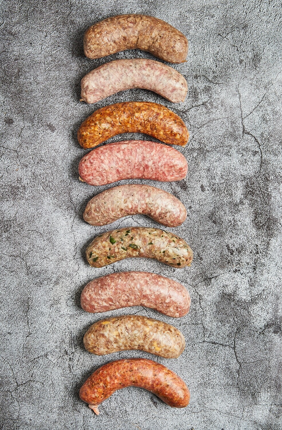 Sausages