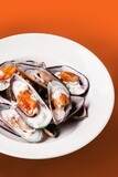 Mussels (Prince Edward Island)