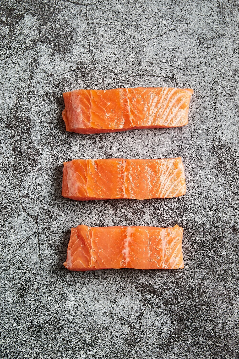 Salmon Fillet (Faroe Island)