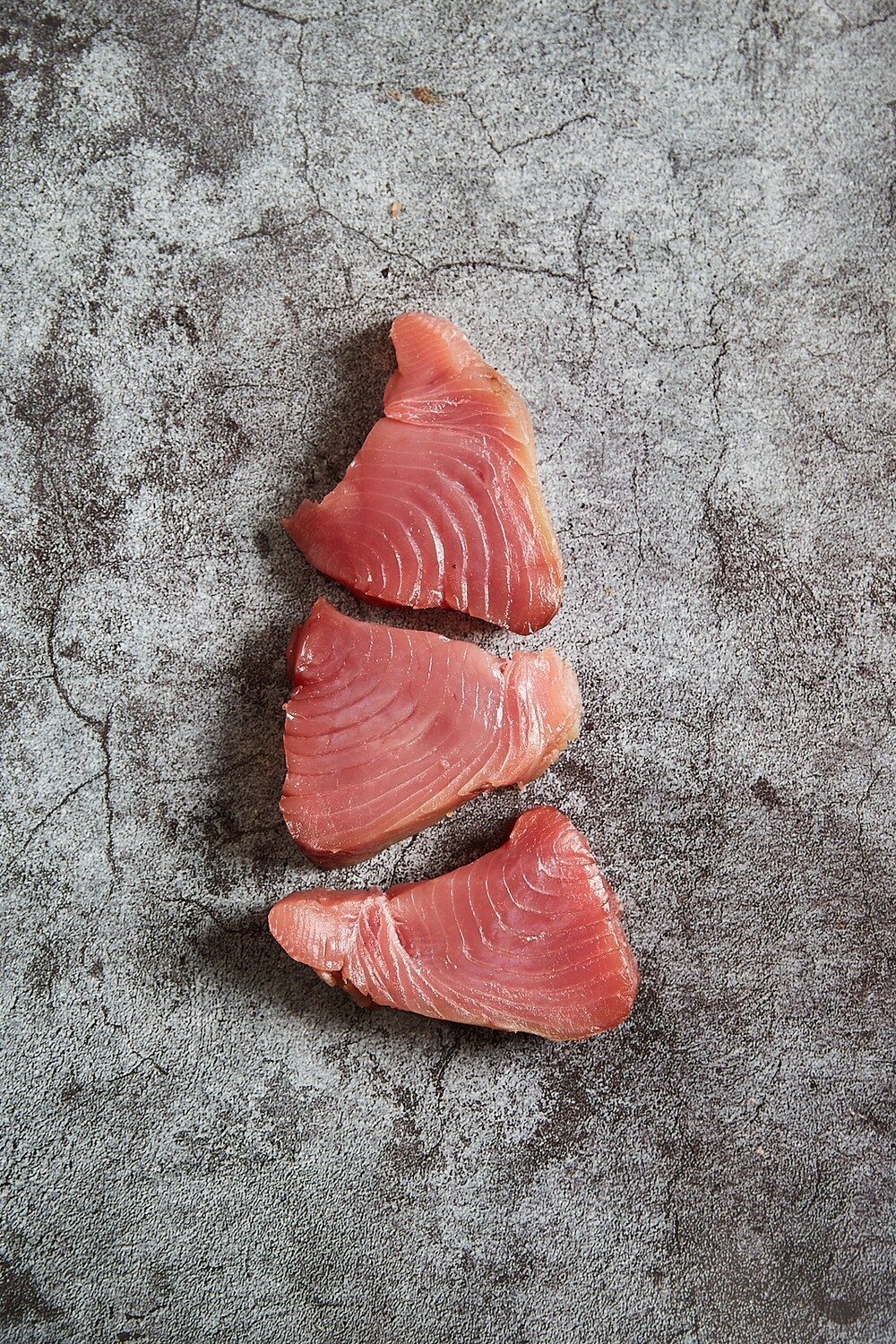 Tuna Fillet (Local)