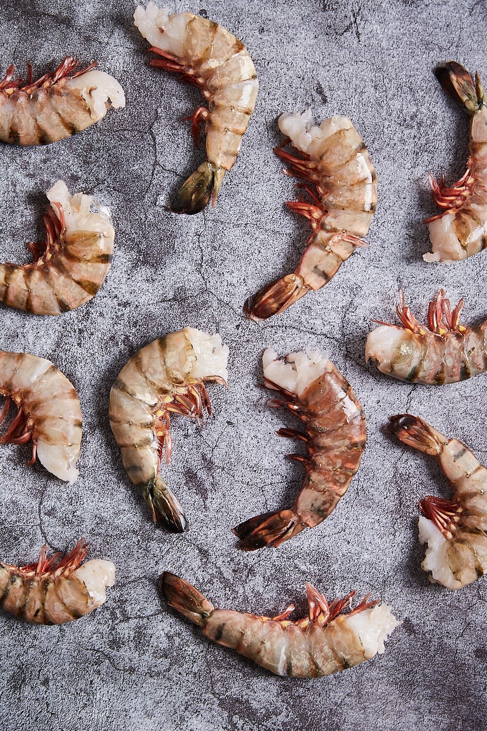 Tiger Shrimp 6/8 (Malaysian)