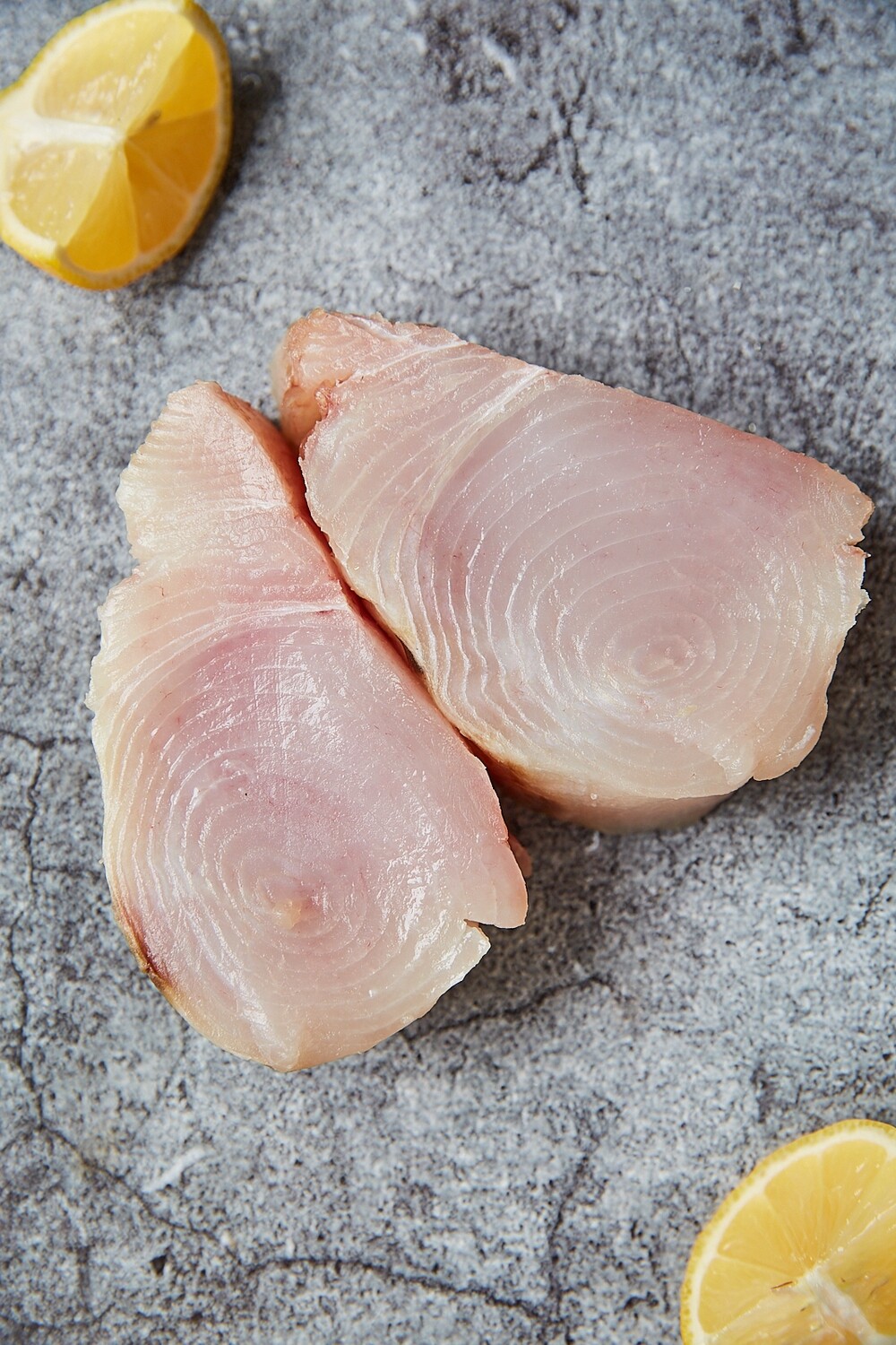 Wahoo Fillet (Local)