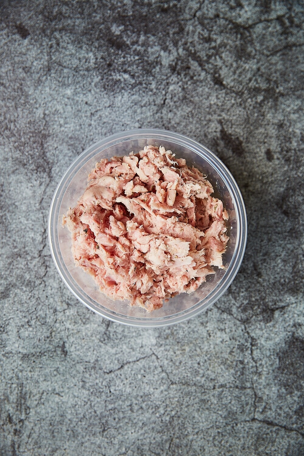 Yellowfin Tuna Salad Yellowfin Tuna Salad