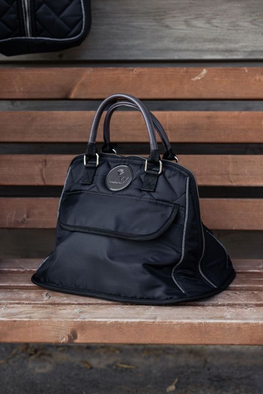 Helmet bag Verona