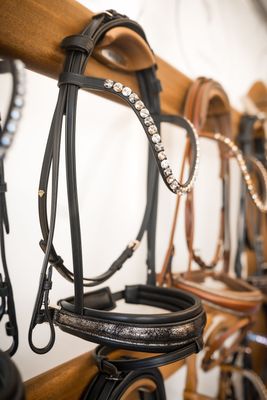 Single Bridle Ibiza