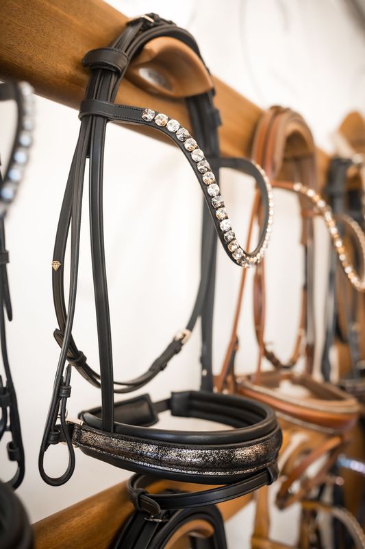 Single Bridle Ibiza