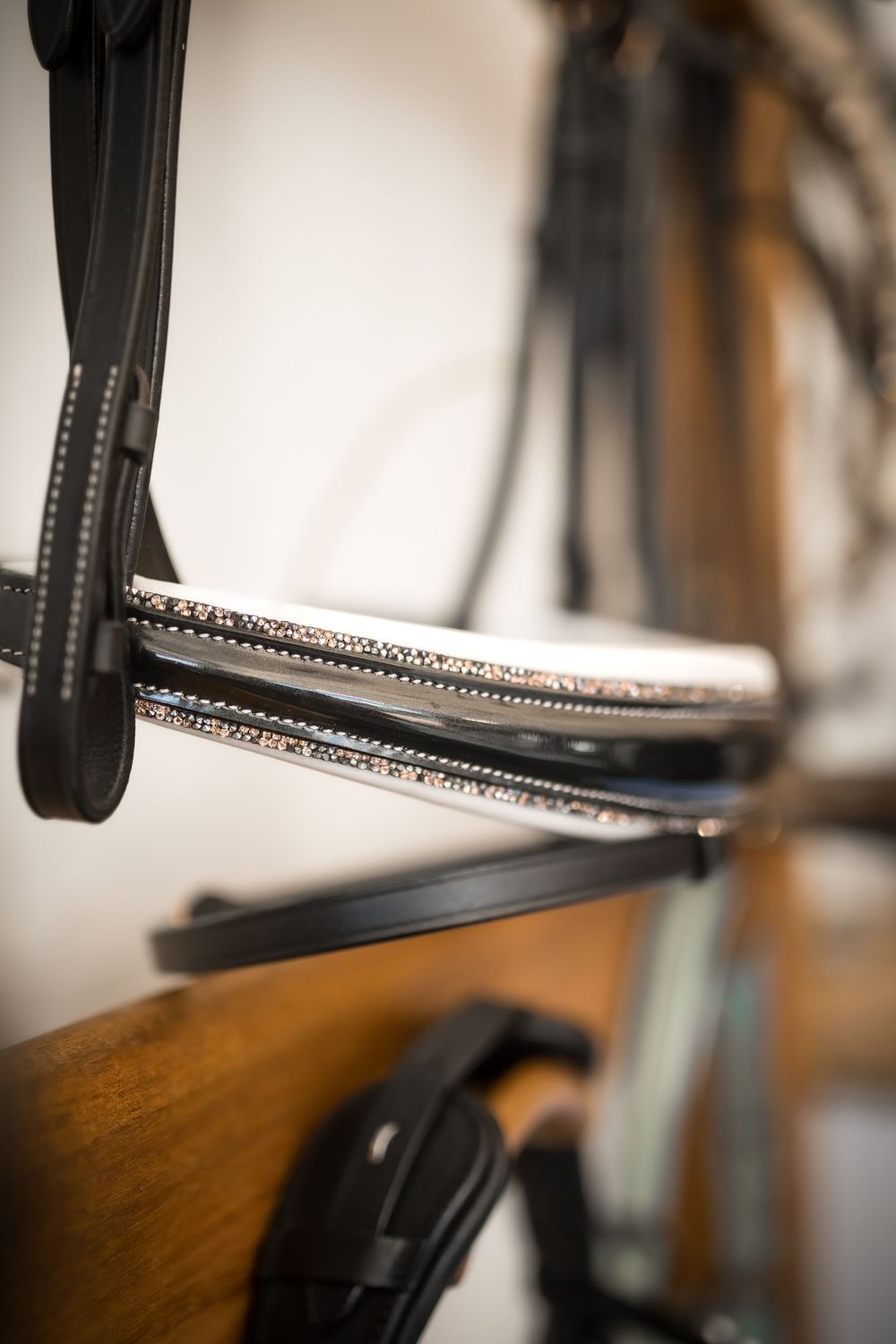 Sonderanfertigung Trense Sonderanfertigung Trense