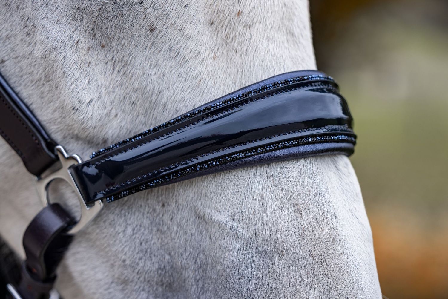 Halfter Boston (Limited Editions), Dunkelblau Halfter Boston (Limited Editions), Dunkelblau