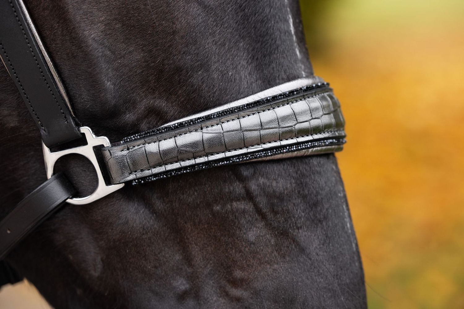 Halfter Boston (Limited Editions), Schwarz Halfter Boston (Limited Editions), Schwarz