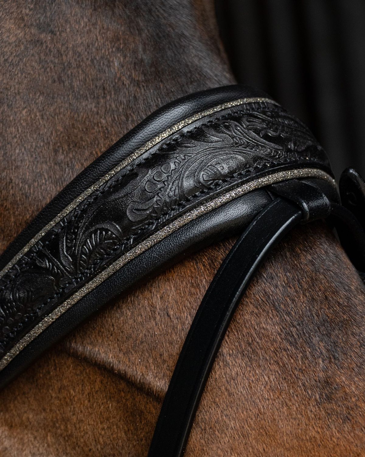 Noseband (Special Order)