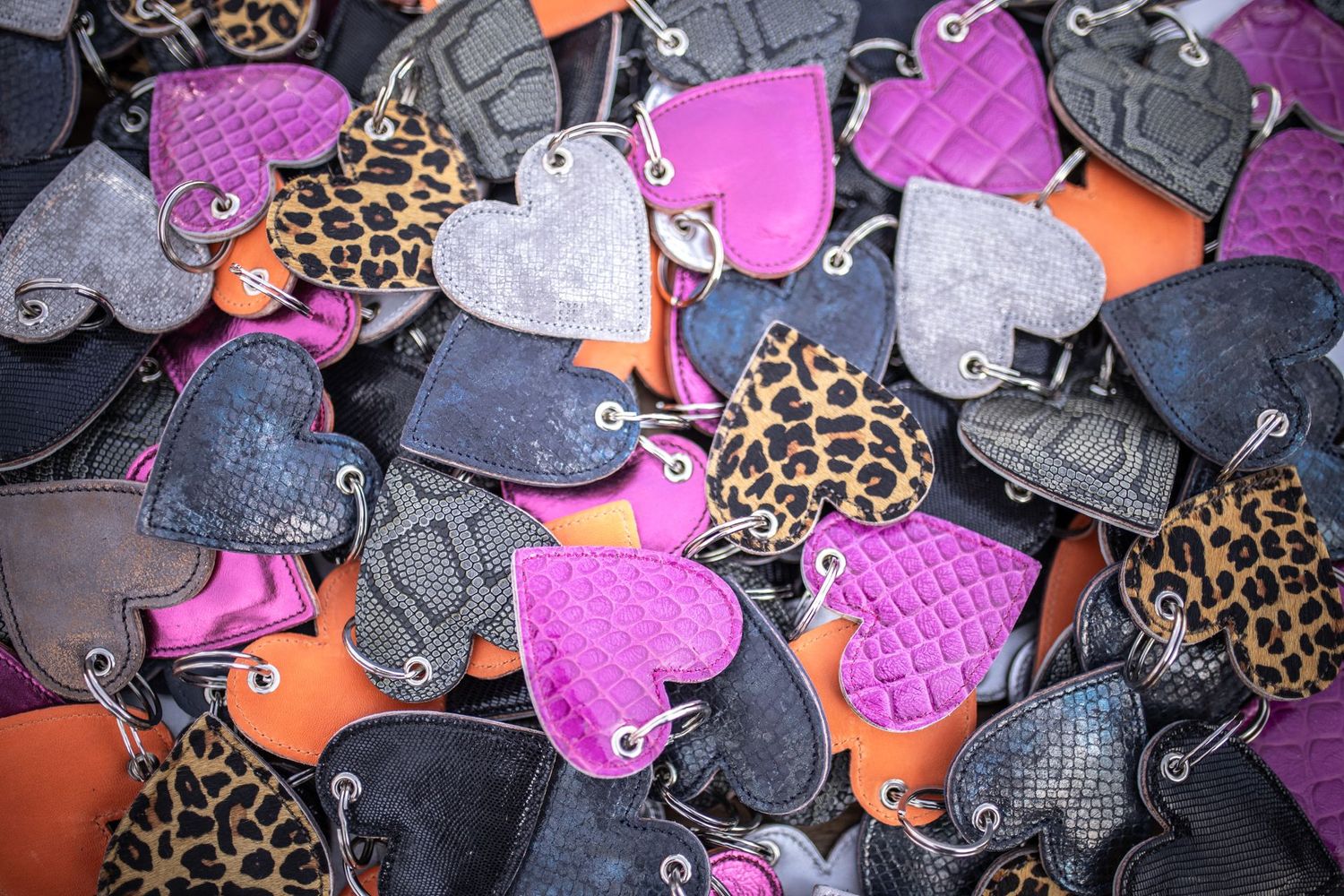 Key chain Key chain
