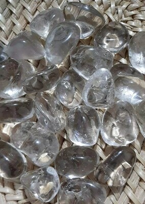 Smoky quartz small