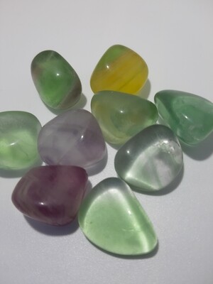 Fluorite small