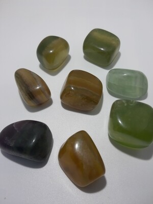 Fluorite large