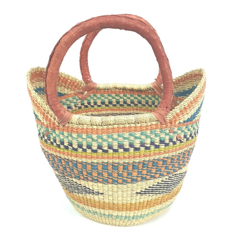 Shopping Basket - Jewel Case