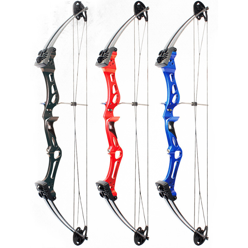 JWM-107 Target Shooting Archery Compound Bow