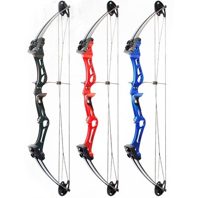 JWM-107 Target Shooting Archery Compound Bow