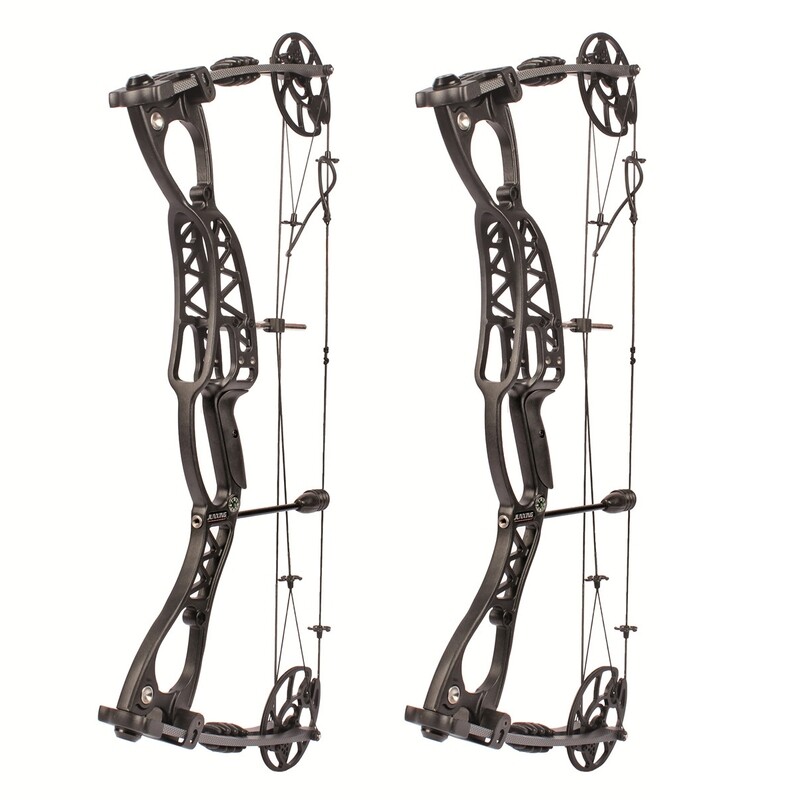 JWM-127 Archery Hunting Compound Bow