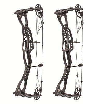 JWM-127 Archery Hunting Compound Bow
