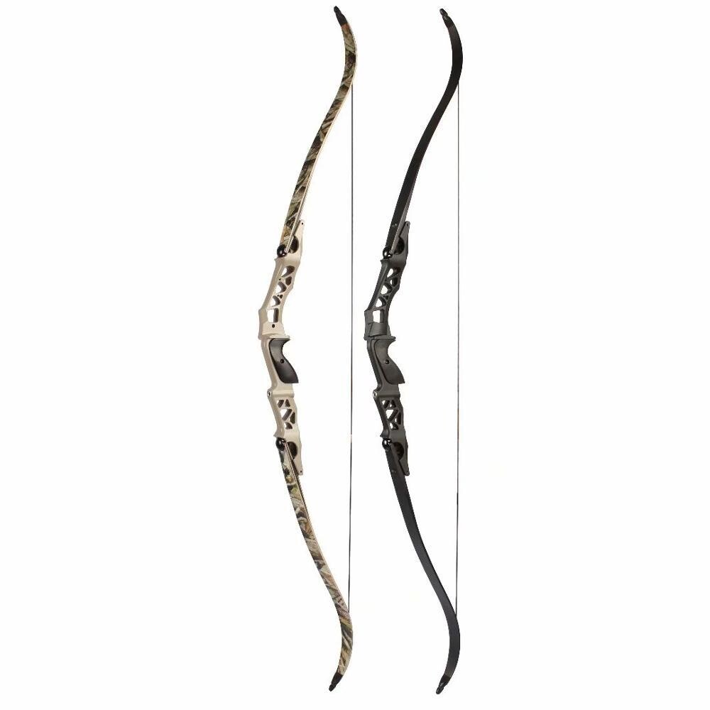 JWF-166 Recurve Bow Archery Professional Recurve Bow