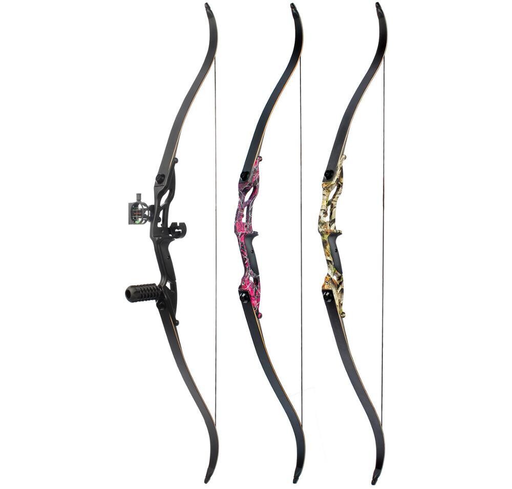 JWF-179 Take Down Recurve Bow