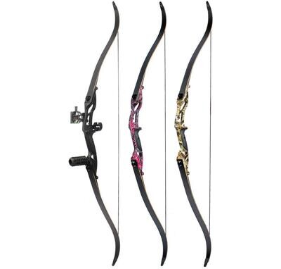 JWF-179 Take Down Recurve Bow