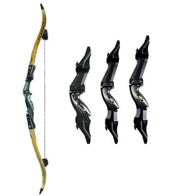 JWF-261 Archery Hunting Recurve Bow