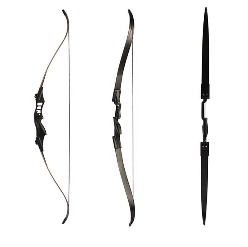 JWF-177 Take Down Recurve Bow For Shoot
