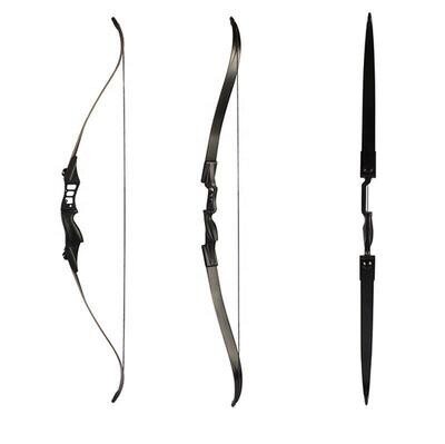 JWF-177 Take Down Recurve Bow For Shoot
