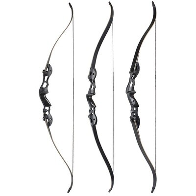 JWF-185 Metal Take Down Recurve Bow