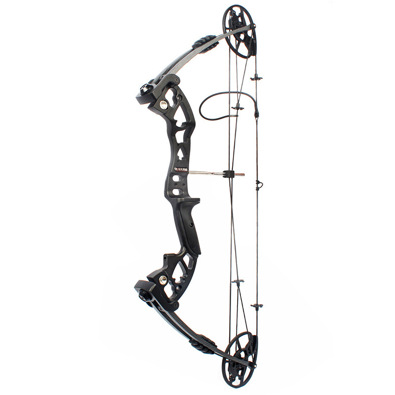 JWM-131 Archery Equipment Hunting Bow Battleship Compound Pulley Bow
