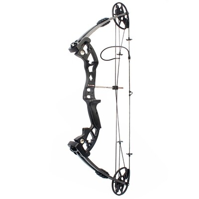 JWM-131 Archery Equipment Hunting Bow Battleship Compound Pulley Bow