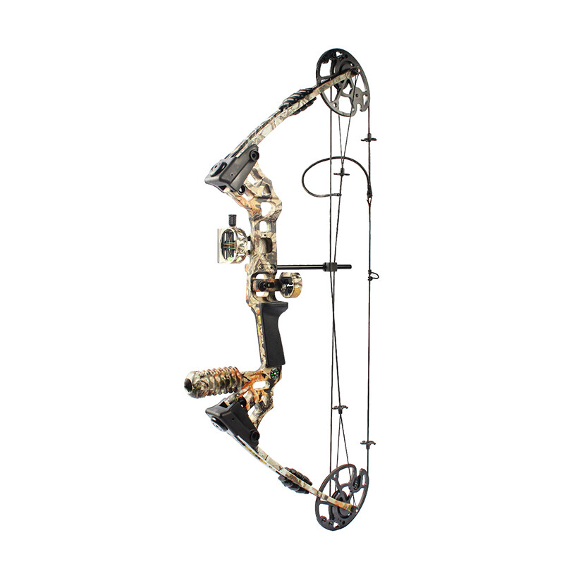 JWM-120 Archery Compound Bow