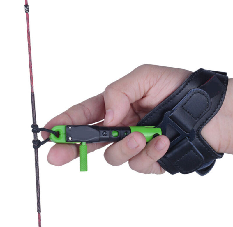 JWRE-2 Compound Bow Release