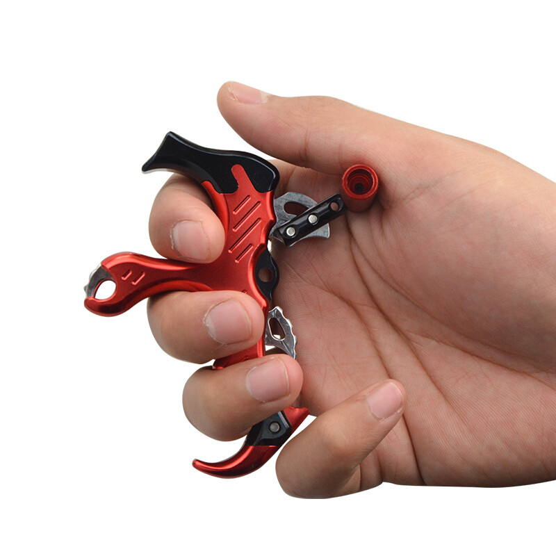JWRE-5 Compound Bow Release