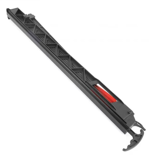 Six-shot Compound Bow Blade Arrow Magazine