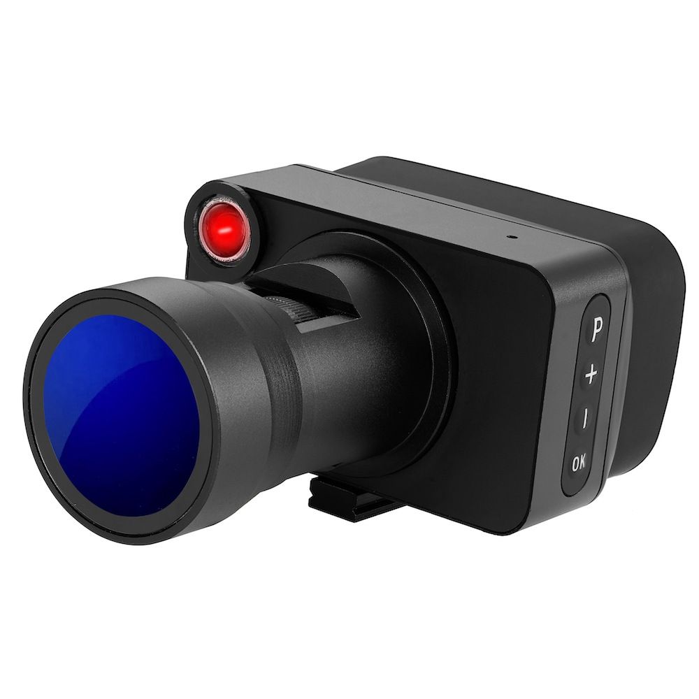 JWNV-99Y Ultra Clear Far Infrared Night Vision