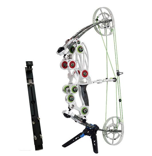 Products jiewoo archery