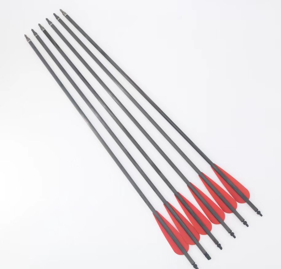 Arrows For 120K  and 128K Bow Cartridge
