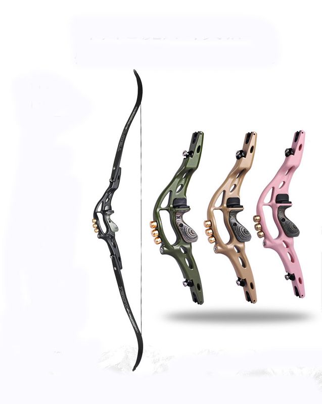 JWF-B1 Archery Hunting Recurve Bow