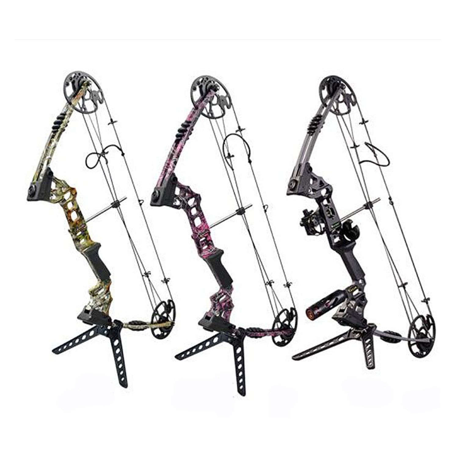 JWM-120 Archery Compound Bow