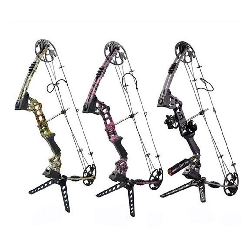 JWM-120 Archery Compound Bow