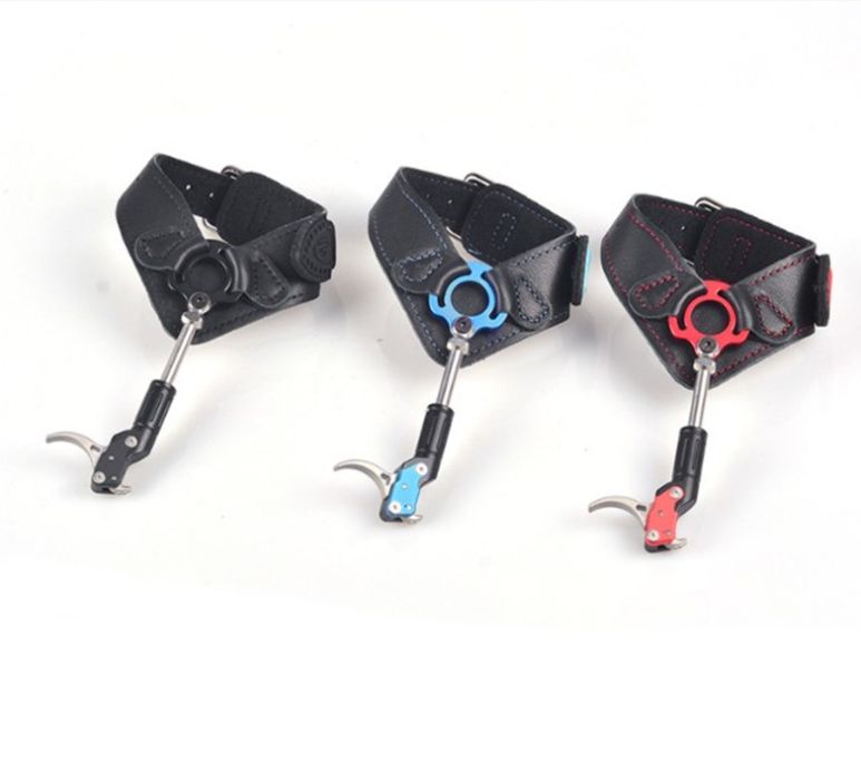 JWRE-3 Compound Bow Release