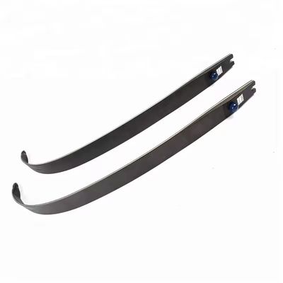 JWLI-1 Customized Archery Carbon Limbs Recurve Bow Limb